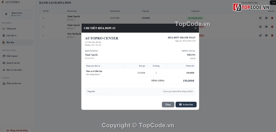 hỗ trợ,lịch,Website sửa chữa,Web sửa chữa,Website đặt hàng